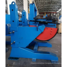 Automatic Elevating Circular Seam Girth Welding Machine